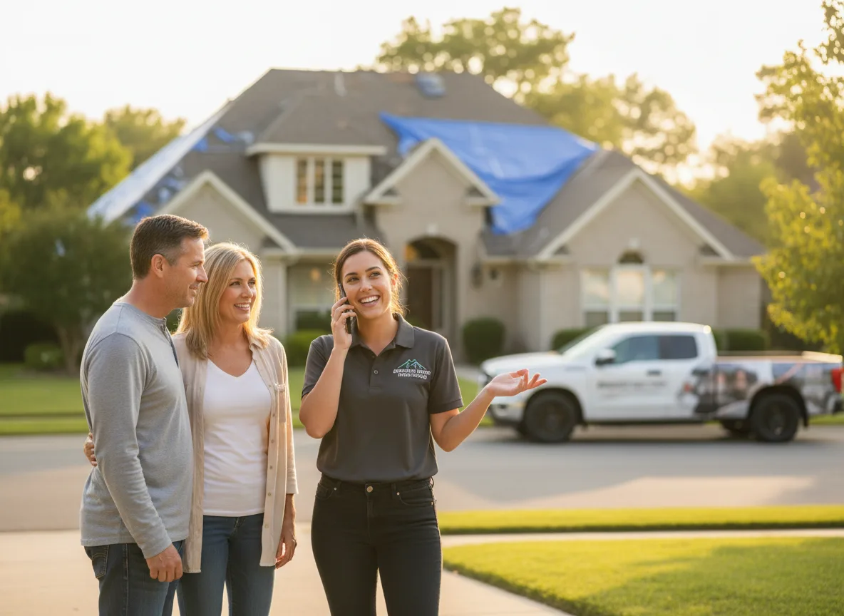 Emergency Roof Repair Red Bank, NJ FAQs